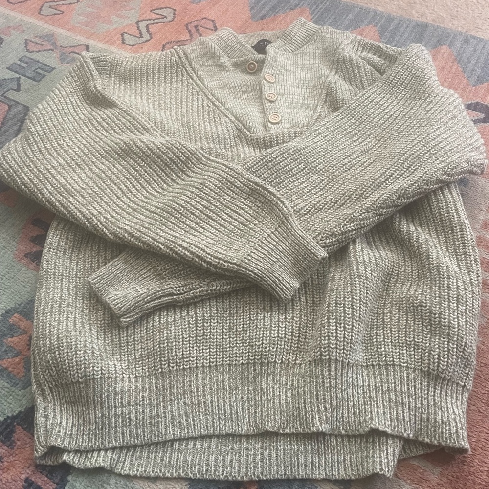 Artemis Collection Sweater
